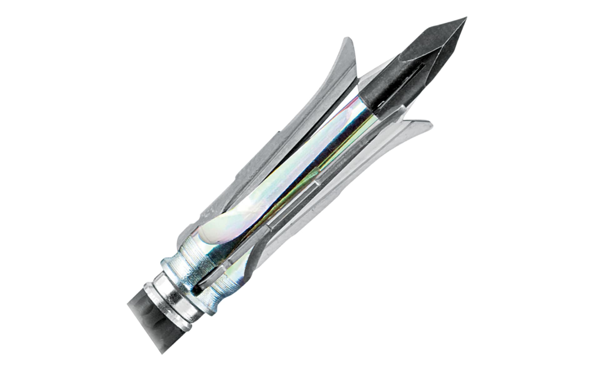 Grim Reaper Razor Tip Whitetail Special Broadheads - Thumbnail 2