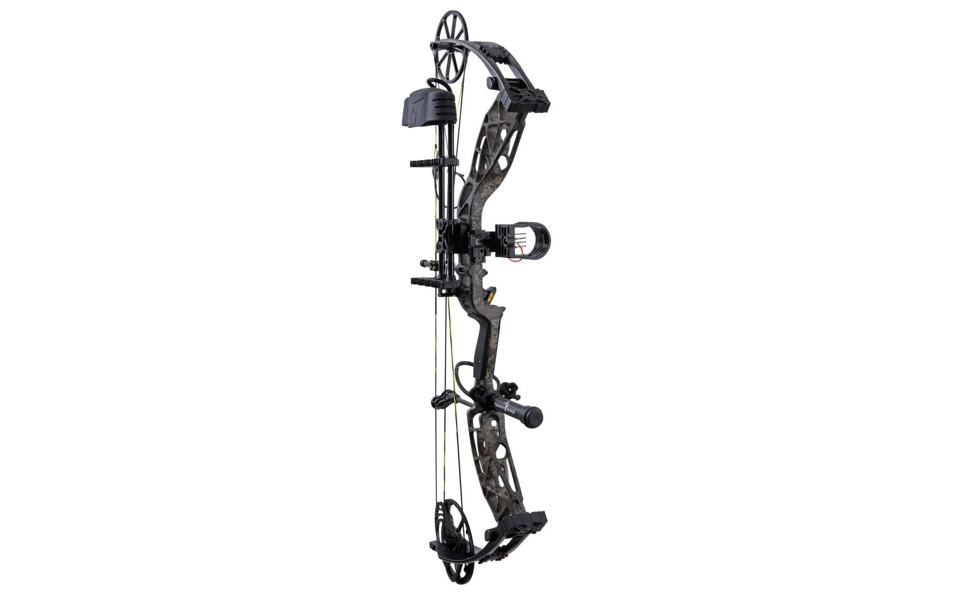 Bear Archery Adapt - Thumbnail 4