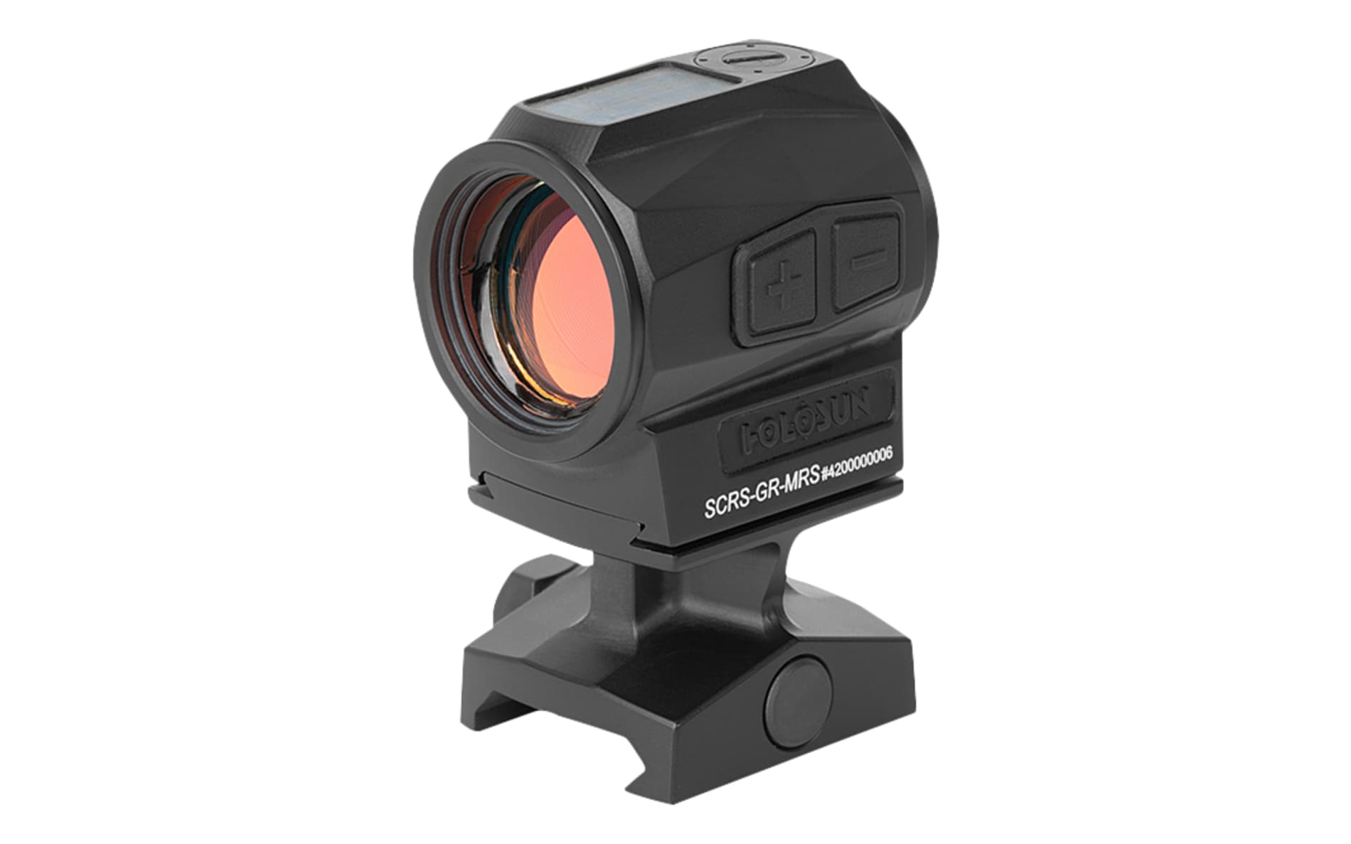 Holosun SCRS-2 Rifle Sight - Thumbnail 4