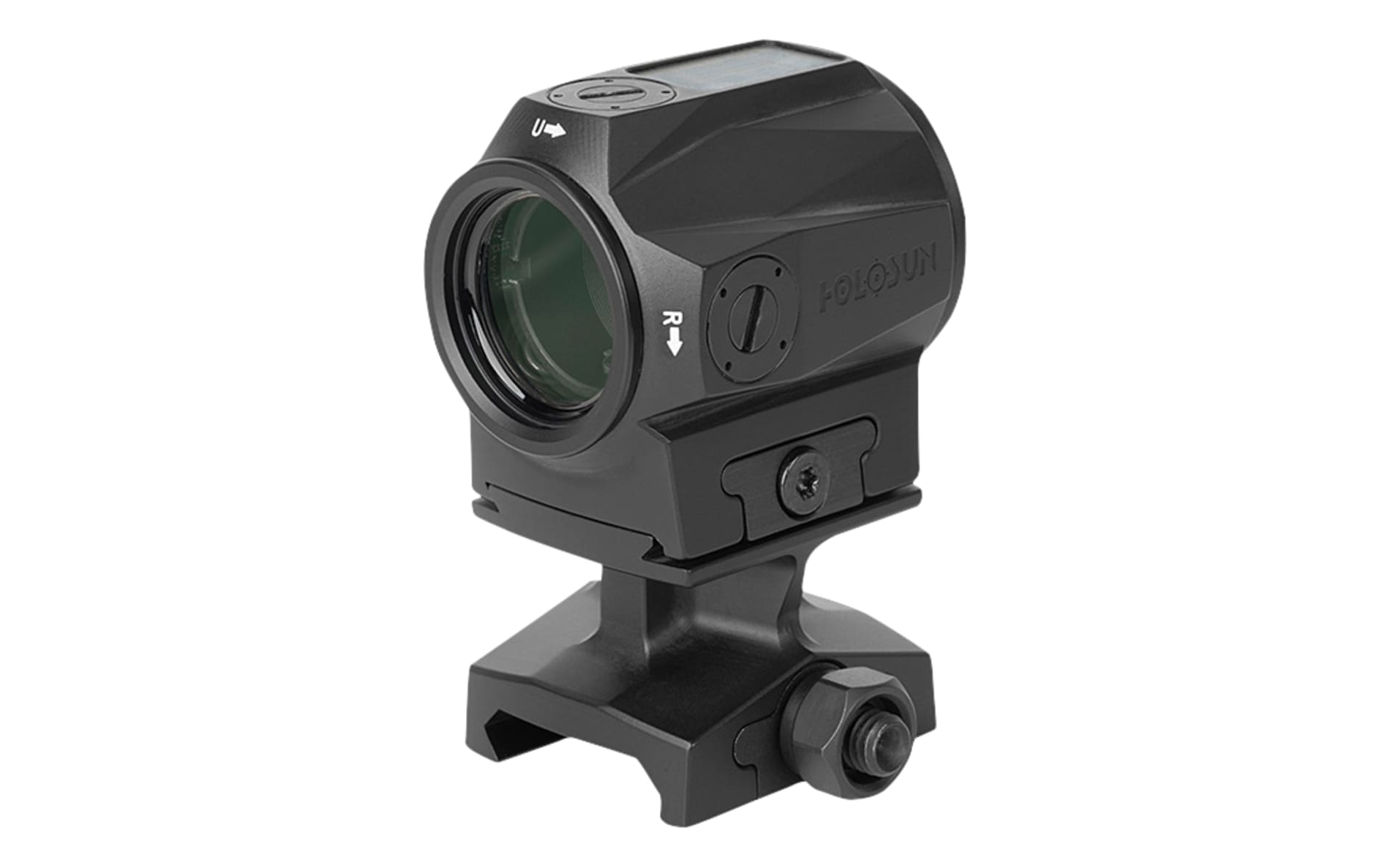 Holosun SCRS-2 Rifle Sight