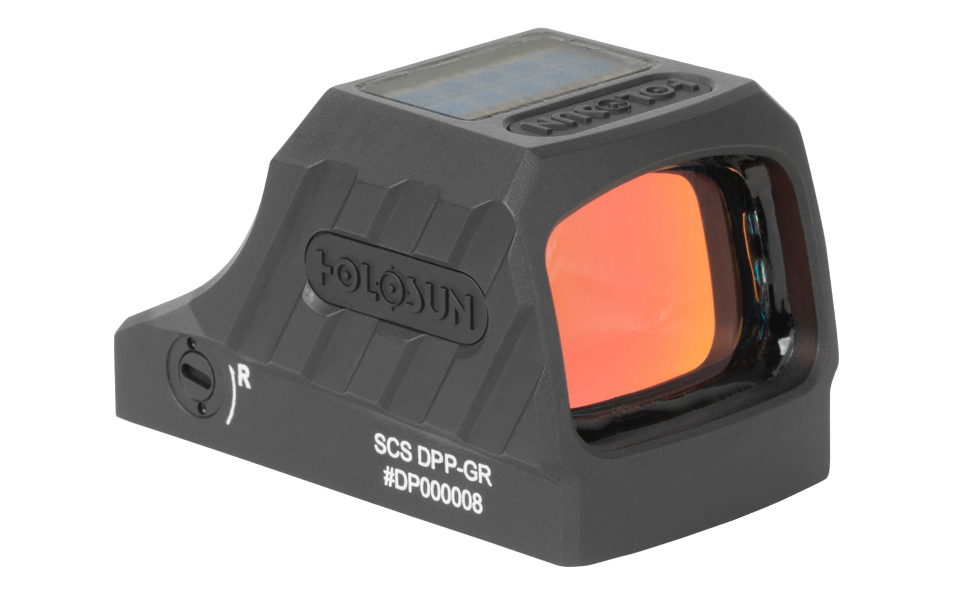 Holosun SCS Red Dot Sight - Thumbnail 3