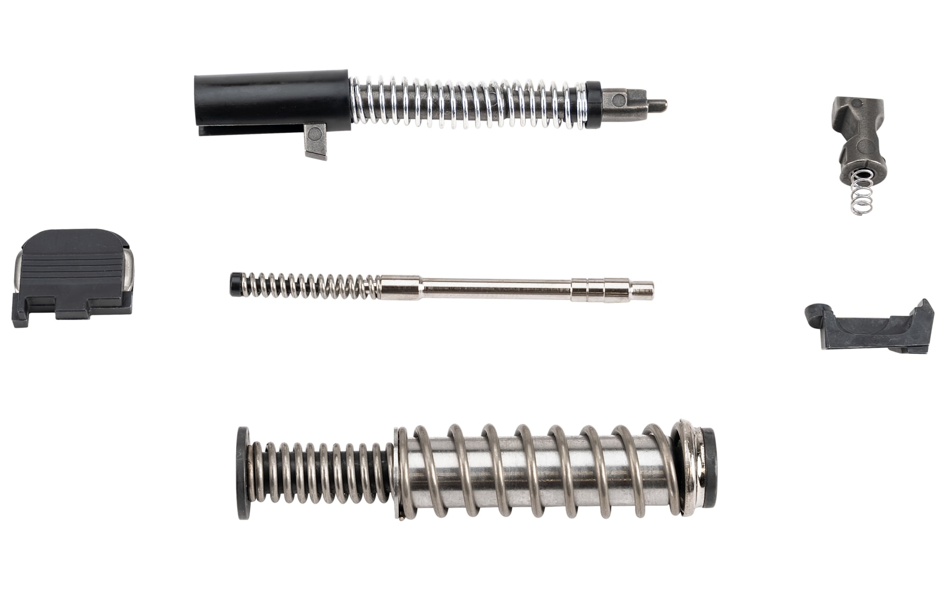Zaffiri Precision GLOCK Upper Slide Parts Kit