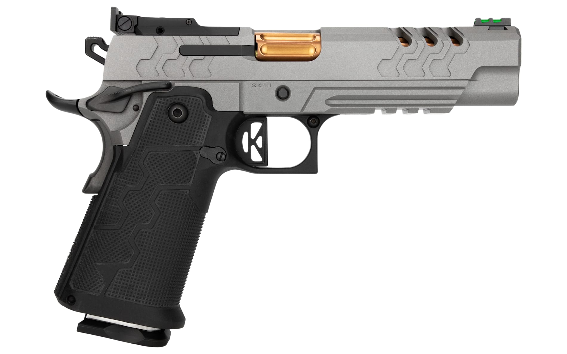 Kimber 2K11 Target - Thumbnail 5
