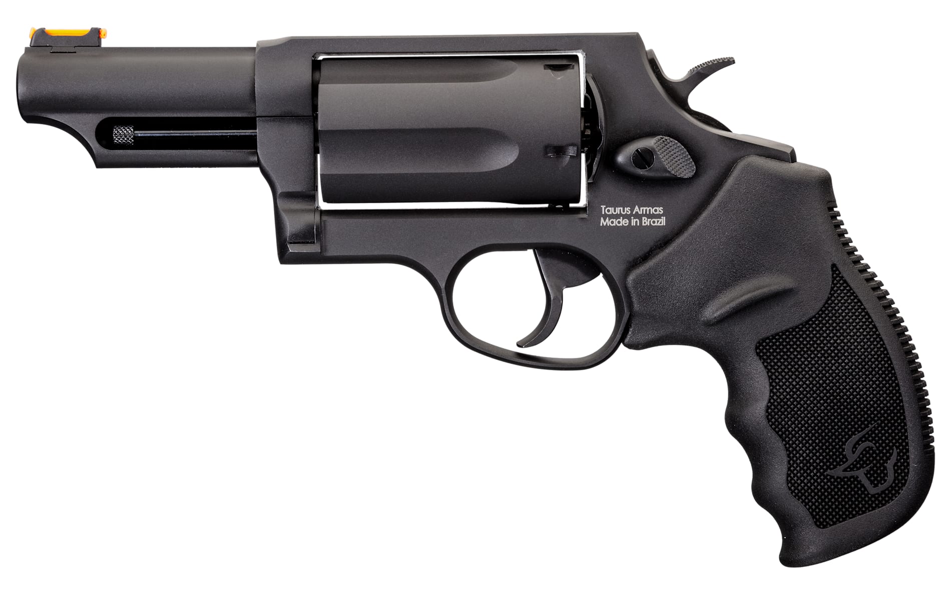 Taurus Judge