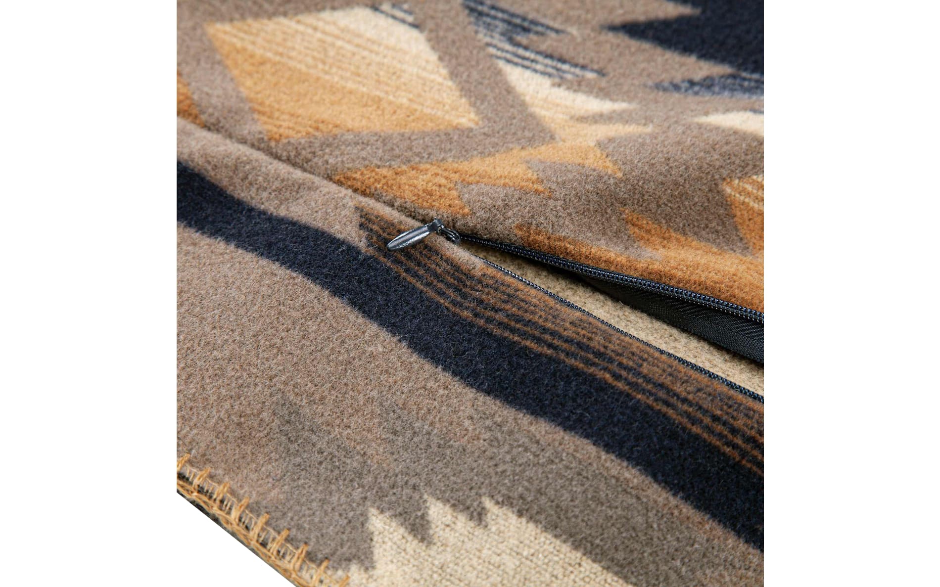 HiEnd Accents Taos Pillow - Thumbnail 5
