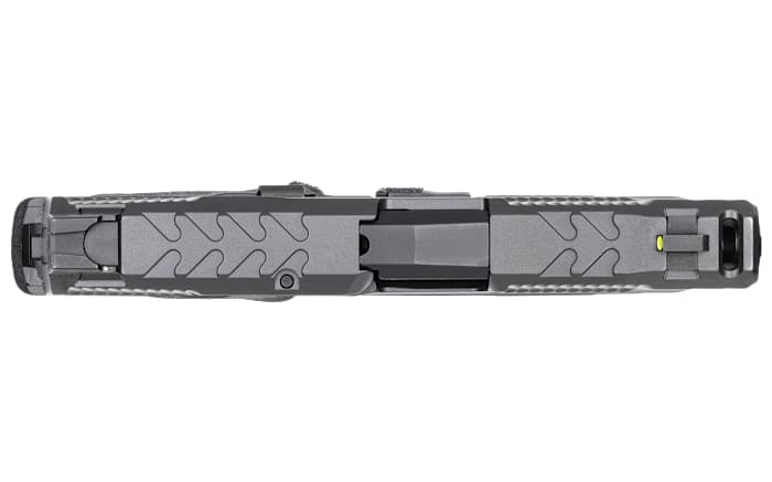 Smith & Wesson Performance Center Bodyguard 2.0 Carry Comp Semi-Auto Pistol without Thumb Safety