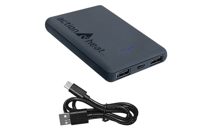 RedHead Web-Enabled 5V Battery-Heated Handwarmer Muff