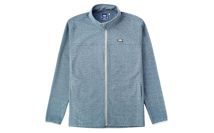 AFTCO Sentinel Full-Zip Fleece Jacket for Men