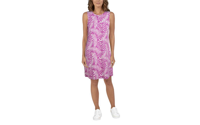 Natural Reflections Everyday Knit Dress for Ladies