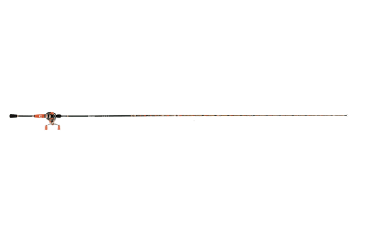 ProFISHiency SOGO Baitcast Combo - Left - 7' - Medium Heavy