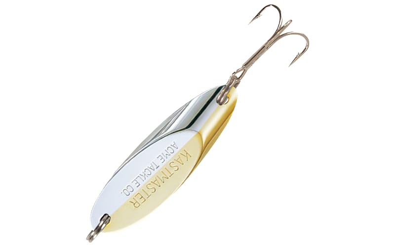 Acme Kastmaster Spoon
