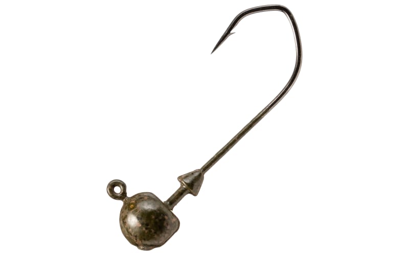 Missile Baits NedBall Jighead
