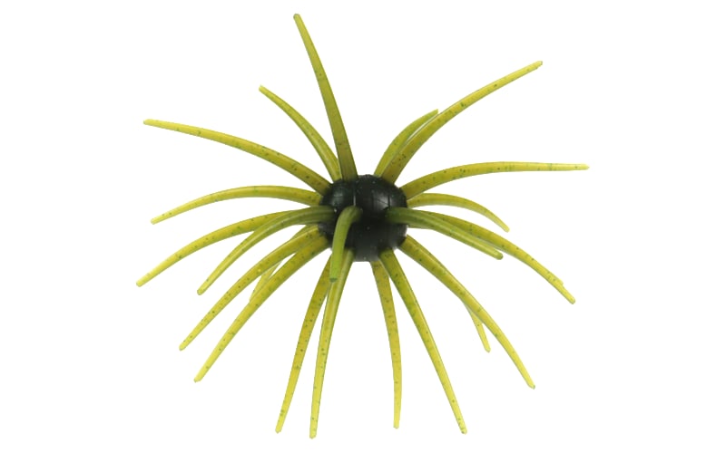 Hag's Bait Prickly Pear Softbait - Guadalupe Haze - 19mm - 1 Pack