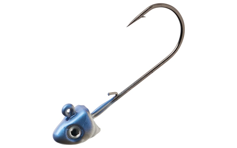 XPS Tungsten Minnow Jighead
