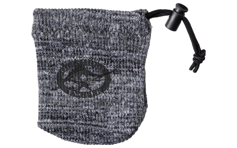 Offshore Angler Stretch Round Reel Cover-Gray