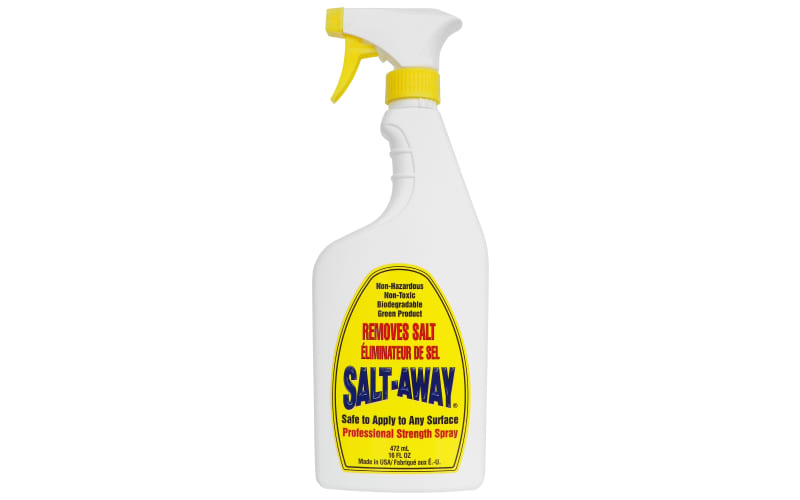 Salt-Away Professional Strength Spray