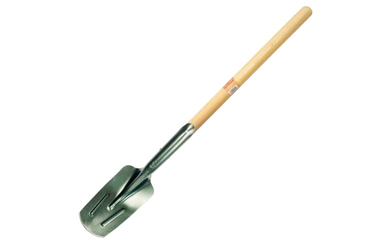 SMI Clam Shovel