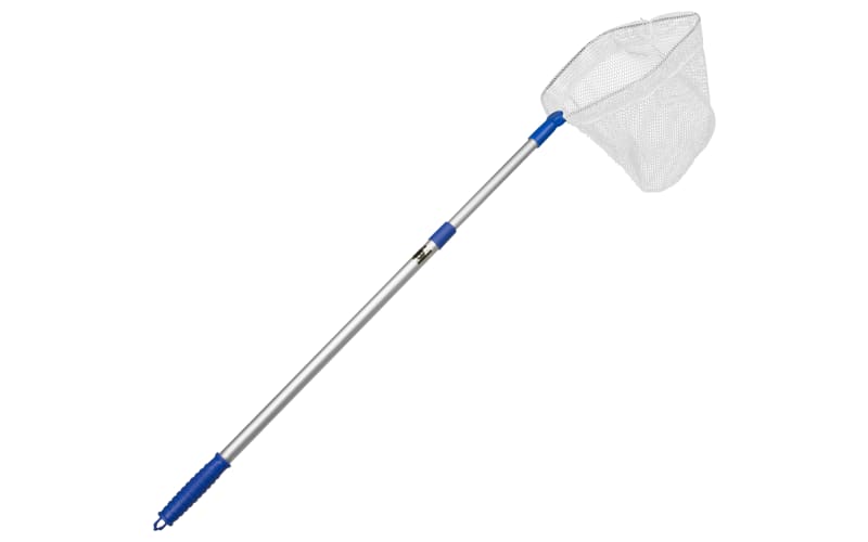 EGO Pro Bait Well Net-Assorted, Colors will Vary