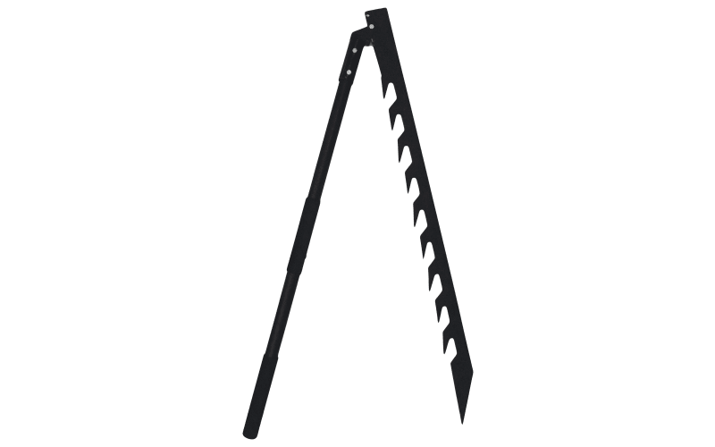 Lakco Folding Ice Saw-Black