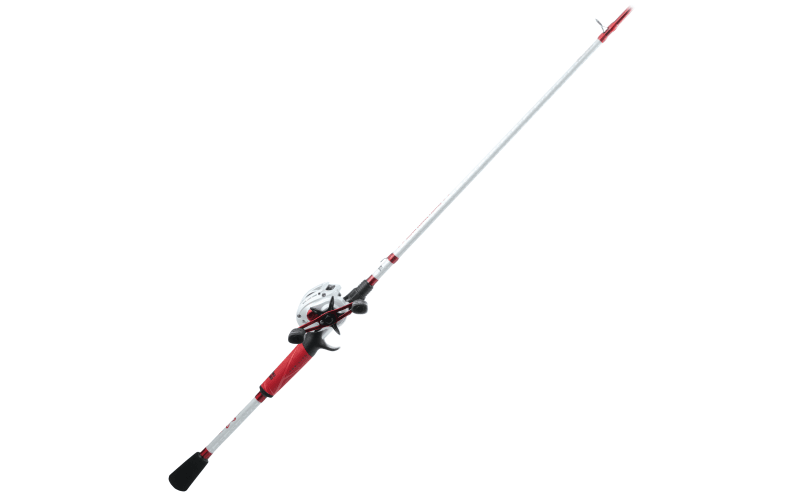 Abu Garcia MLF Baitcast Combo