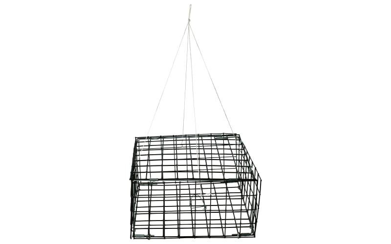 American Blue Claw Folding 4-Door Crab Trap