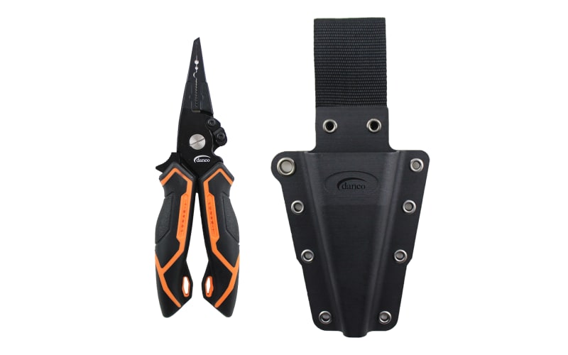 Danco Lunar Aluminum Pliers