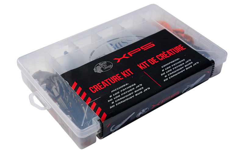 XPS Creature Kit