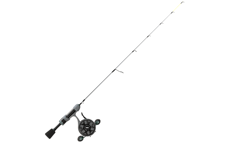 13 Fishing Fantom Ice Inline Combo - Left - 30'' - Ultra Light