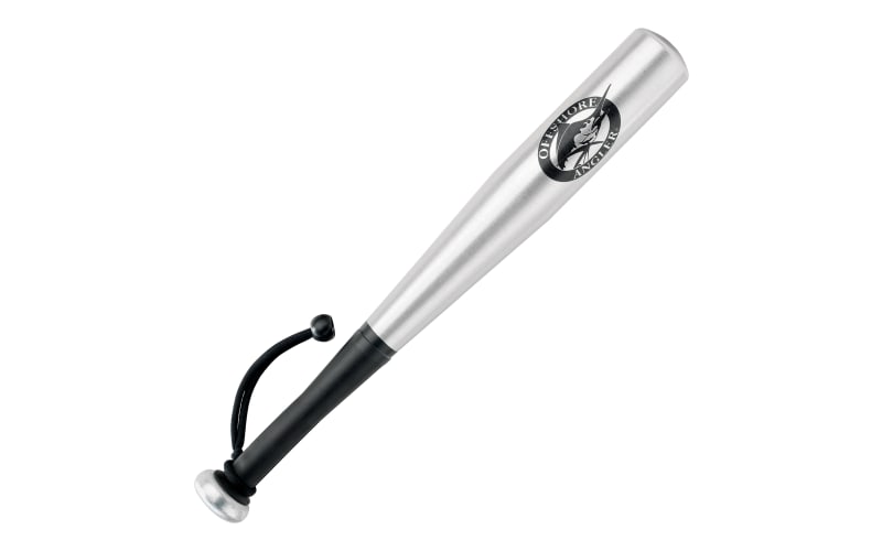 Offshore Angler Aluminum Fish Bat