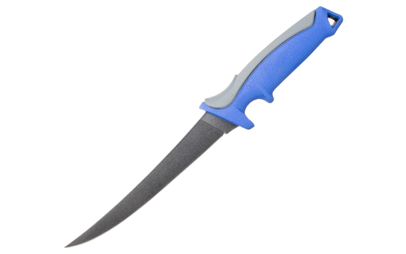 Offshore Angler Pro Fillet Knife-Blue/Gray