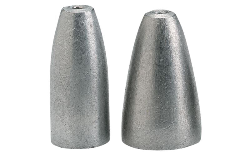Bullet Weights Ultra Steel 2000 Worm Weights