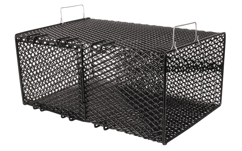 Frabill Pinfish Trap-Black