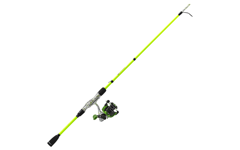 ProFISHiency Drip Spinning Combo