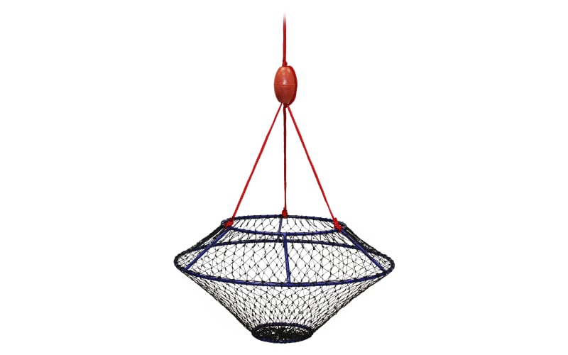 Promar Ambush Hoop Net