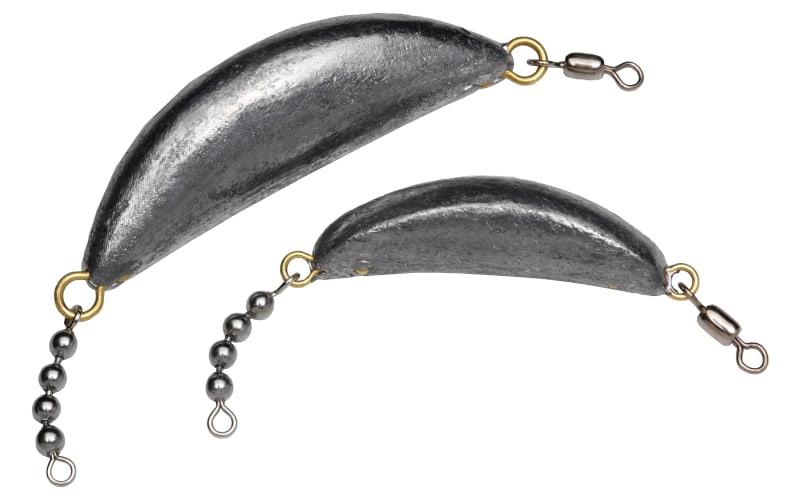 Bullet Weights Spin Sinker-Natural
