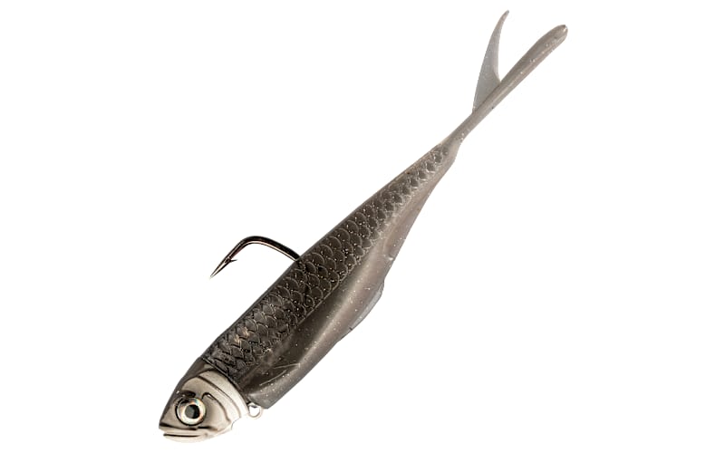 Z-Man Graph ShadZ - Smelt - 3/16 oz.