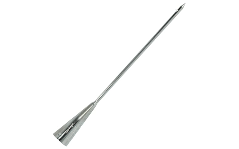 B'n'M Flounder Spear-Stainless Steel