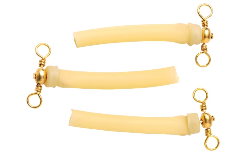 Pucci Latex Lead Cinch