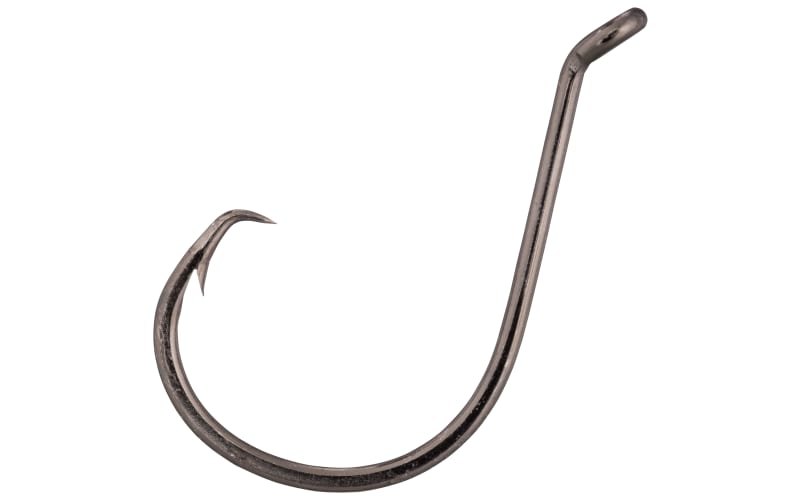 Mustad UltraPoint In-Line Octopus Circle Hook
