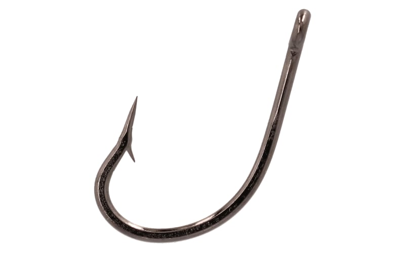 Offshore Angler O'Shaughnessy Hook-Black Nickel