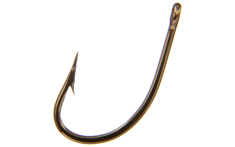 Mustad O'Shaughnessy Hook
