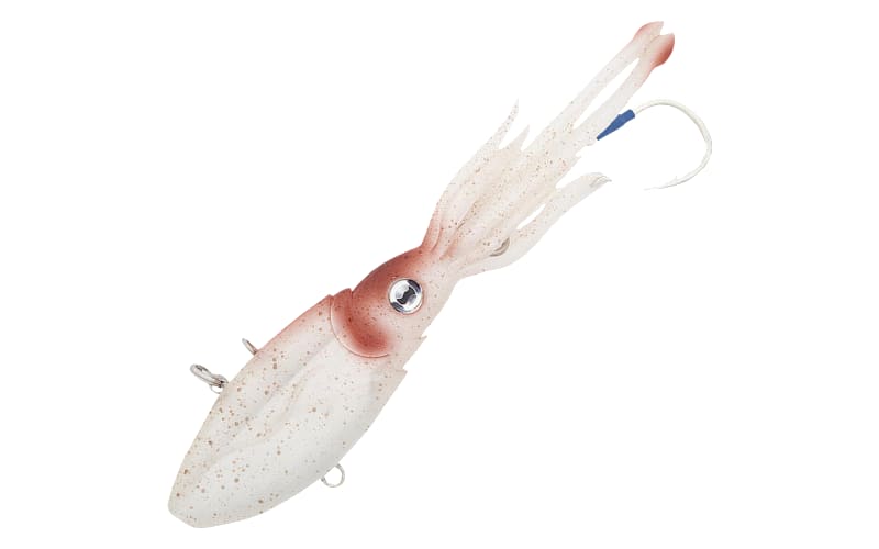 Nomad Design Squidtrex-Brown Speckle