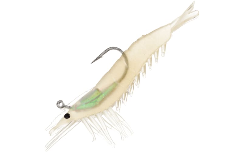 Tsunami Holographic Shrimp-Glow