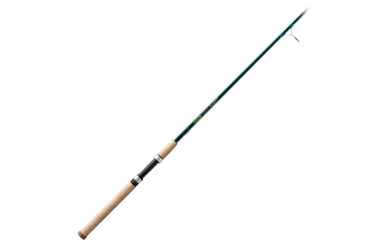 St. Croix Triumph Inshore Spinning Rod - TRIS70MLF