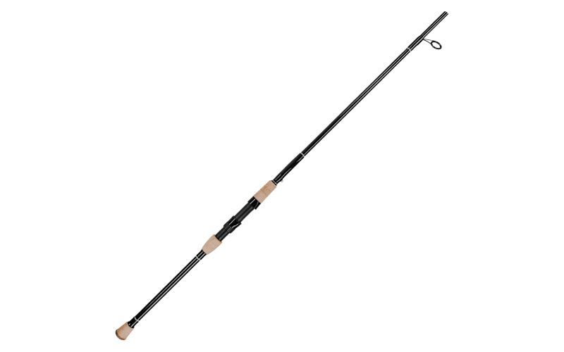 Blackfin Rods Carbon Elite Inshore Spinning Rod - 7' - Light - Moderate Fast