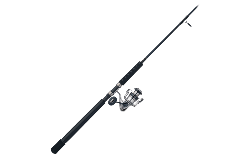 Shimano Saragosa SW/Offshore Angler Ocean Master Boat Spinning Combo