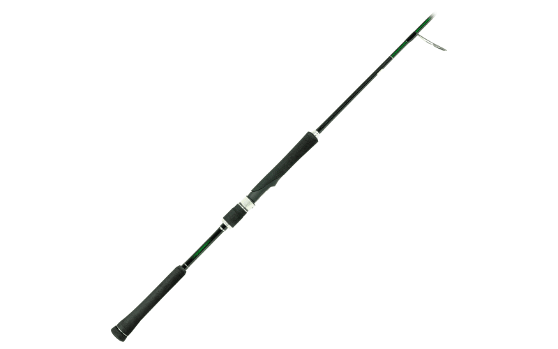 Shimano Trevala PX Split-Grip Spinning Rod - TVXSS70L