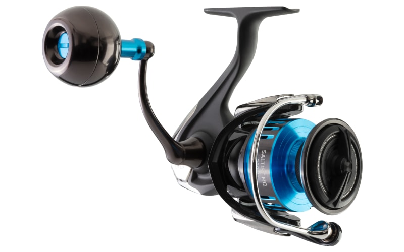 Daiwa Saltist MQ Spinning Reel