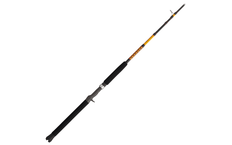 Ugly Stik Bigwater Conventional Rod - BW1220C661