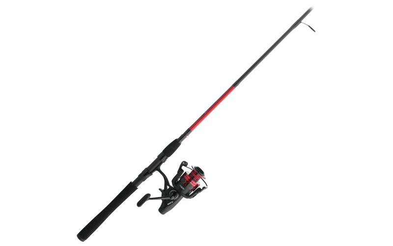 Penn Fierce IV Live Liner Spinning Combo - FRCIV4000LL701M